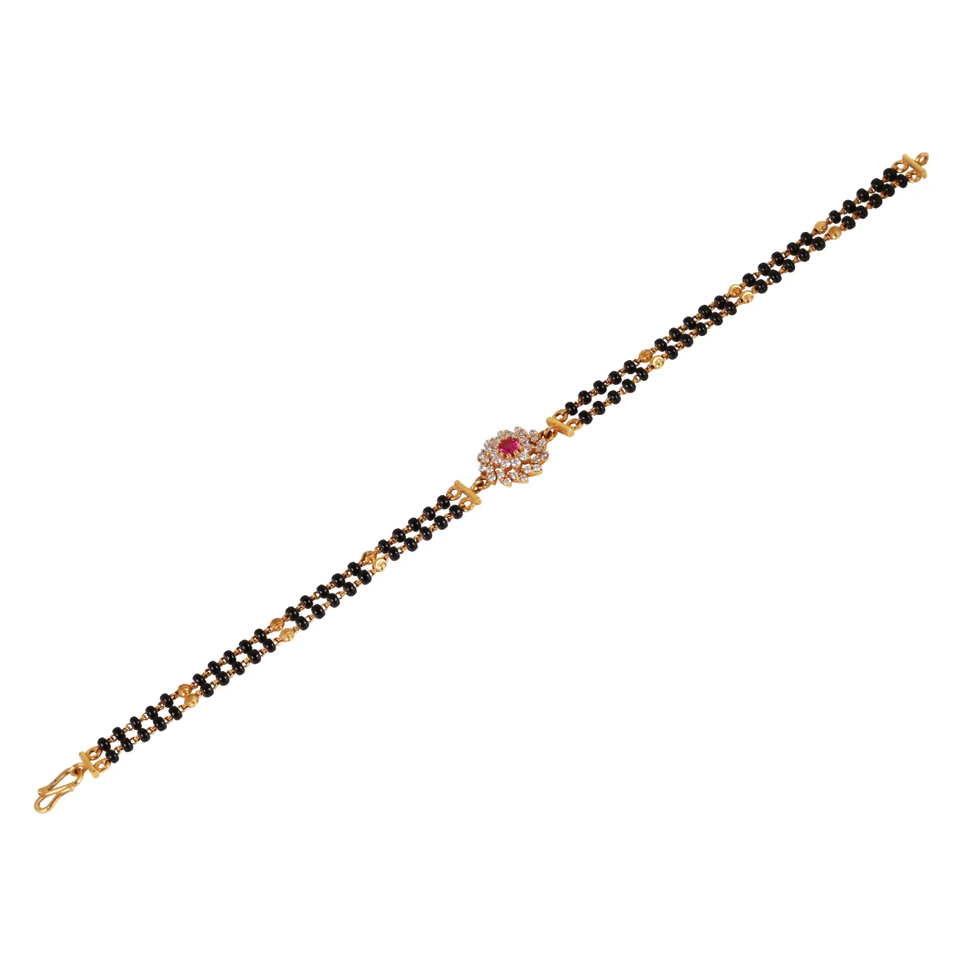 Thep - Mangalsutra bracelet.
