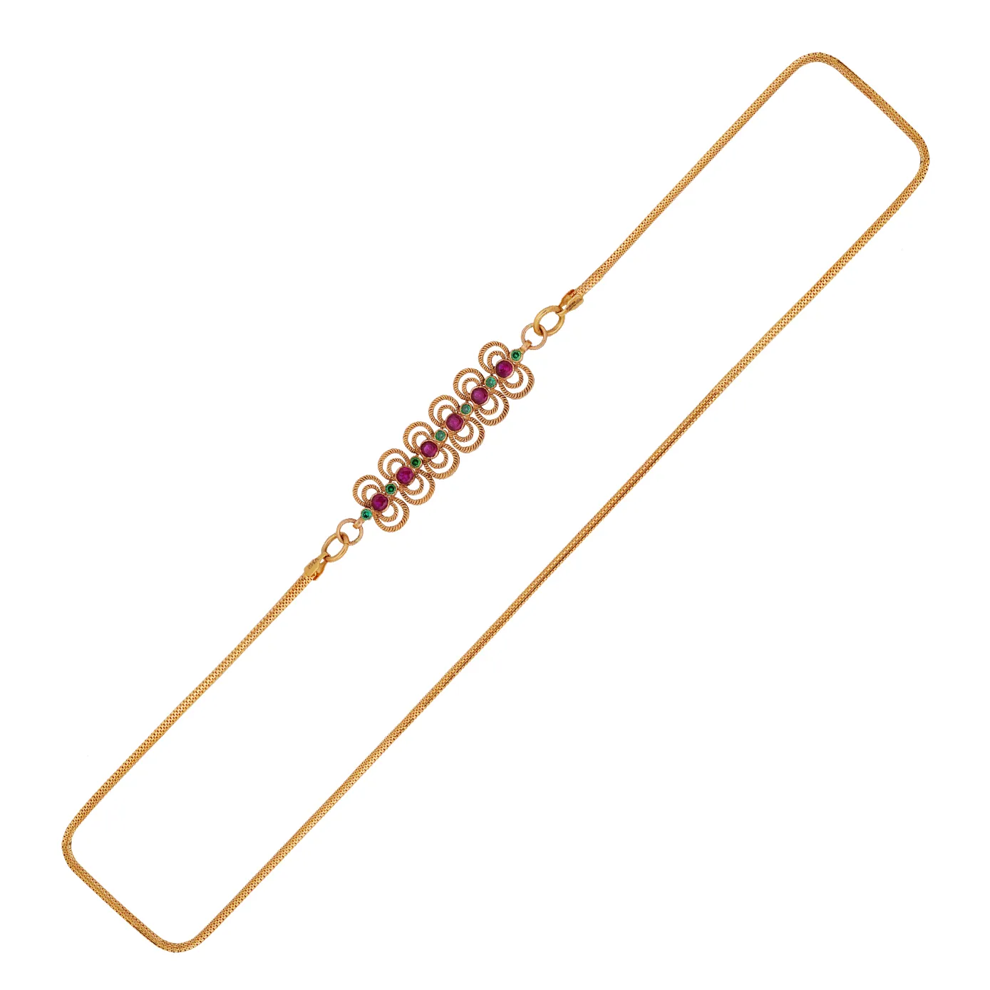 Maganda - A special mangal!