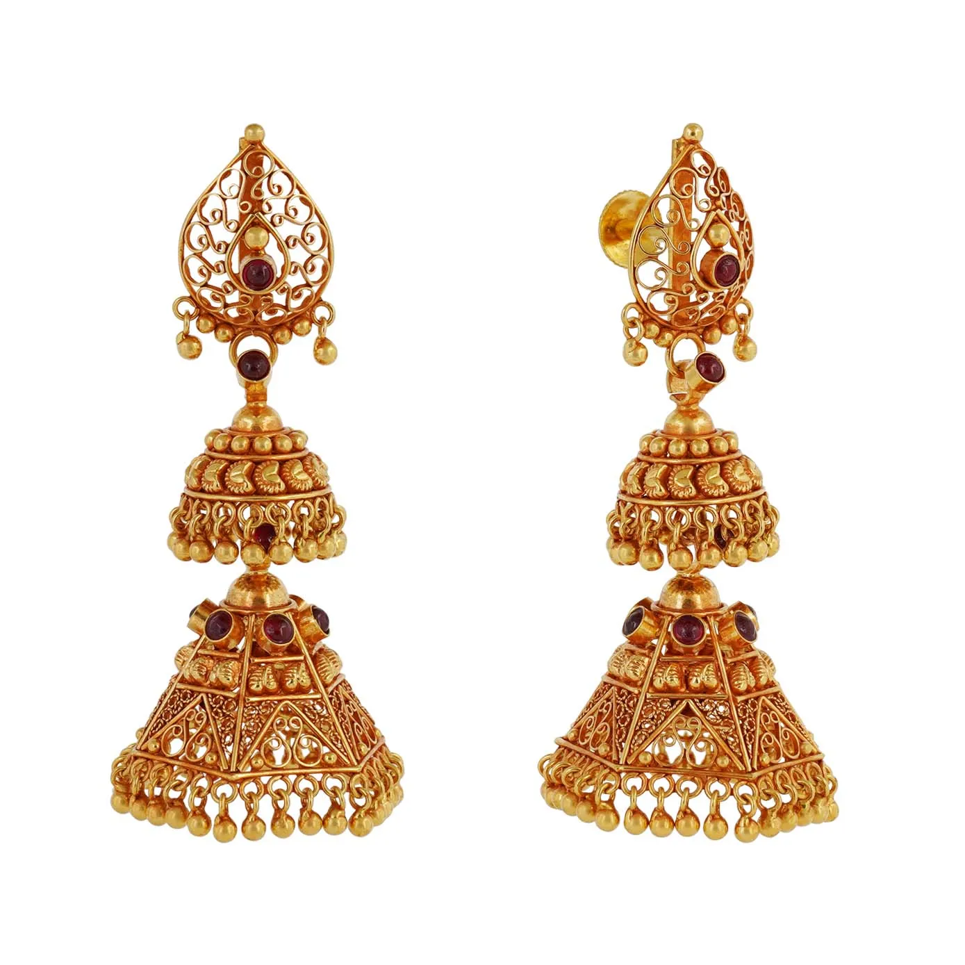 Antique Stud & Jumikki