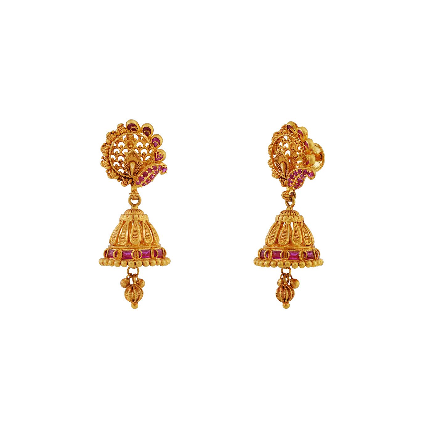 Antique Stud & Jumikki