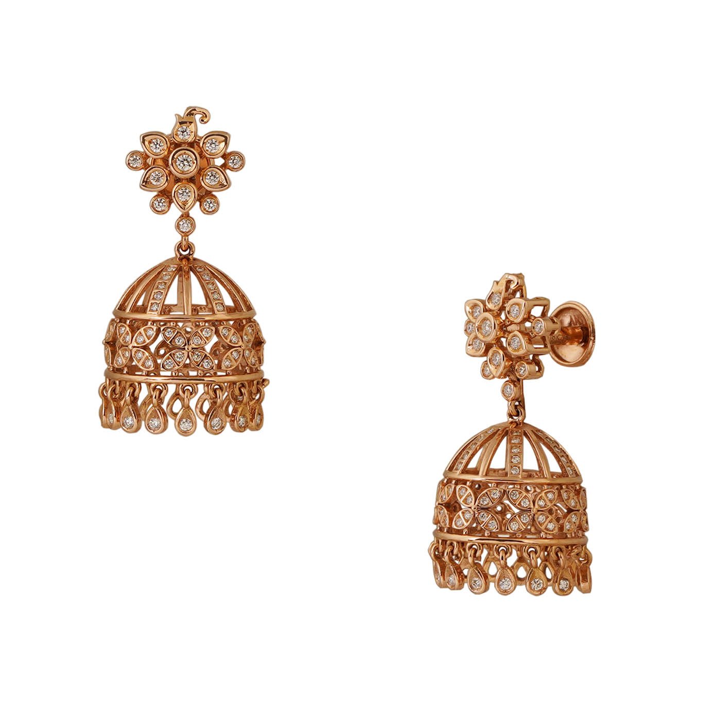 Diamond Jukka Open Setting