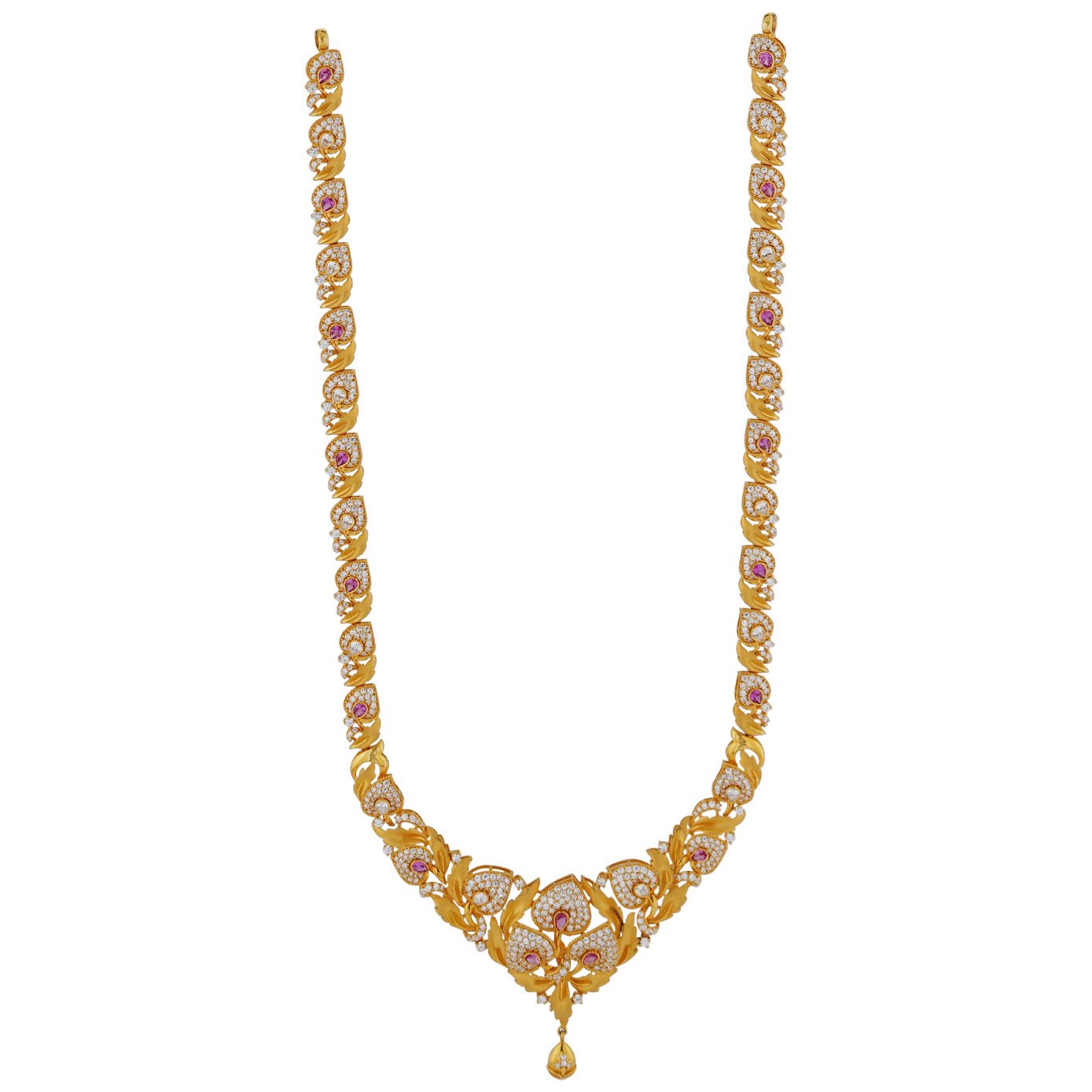 HongKong setting Stone Haram