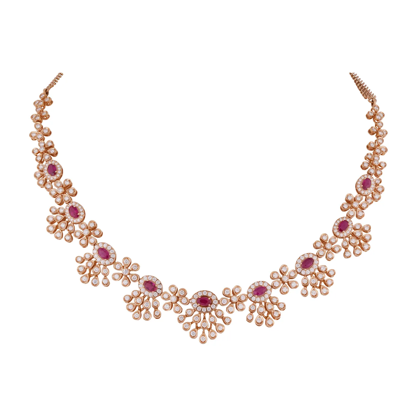 Beerta – the floral wreath!