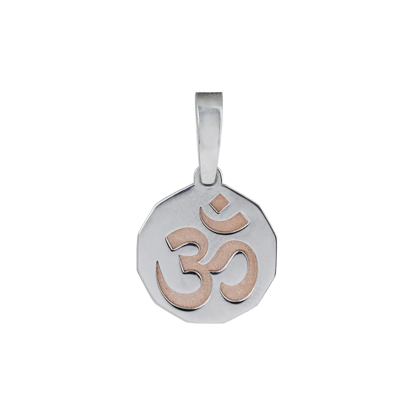 Dev - A symbol of divinity.