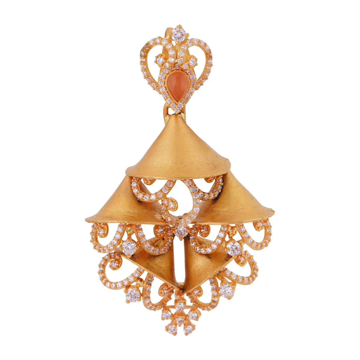 Oli – The sound of the sacred