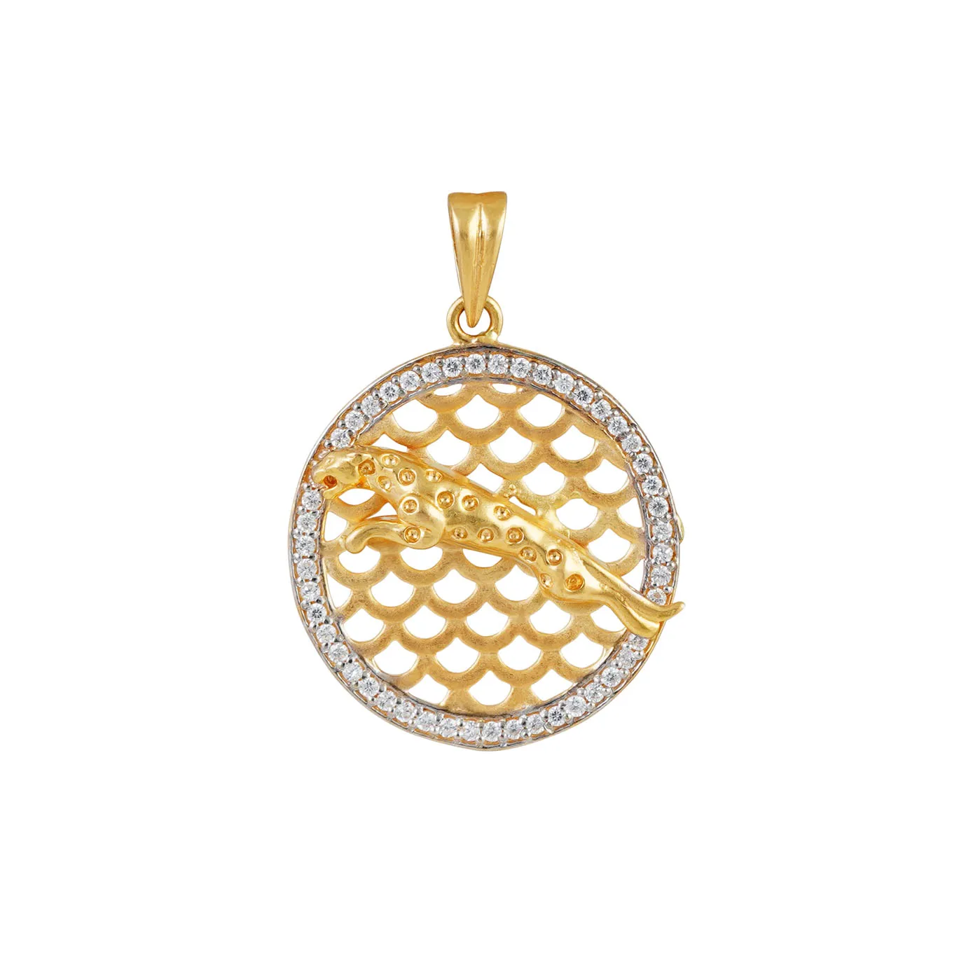 Damisa - A roaring luxury.