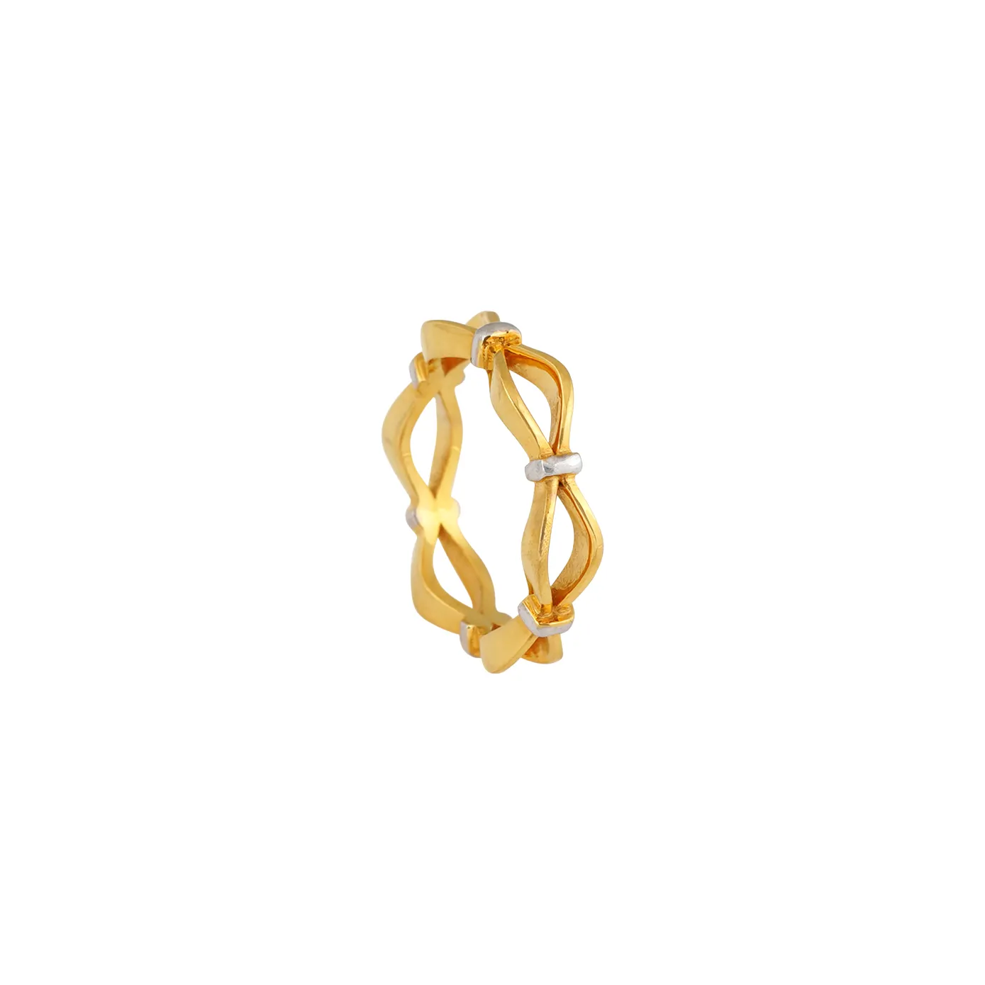 Laher - Gold Ring