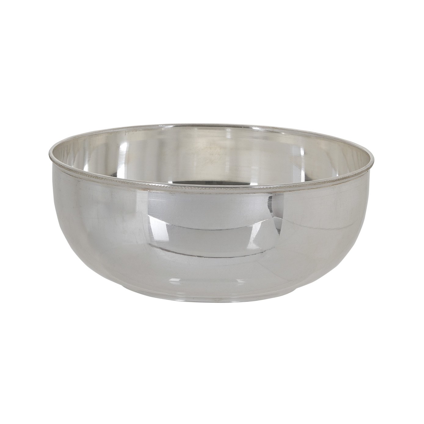 Delhi Plain Bowl