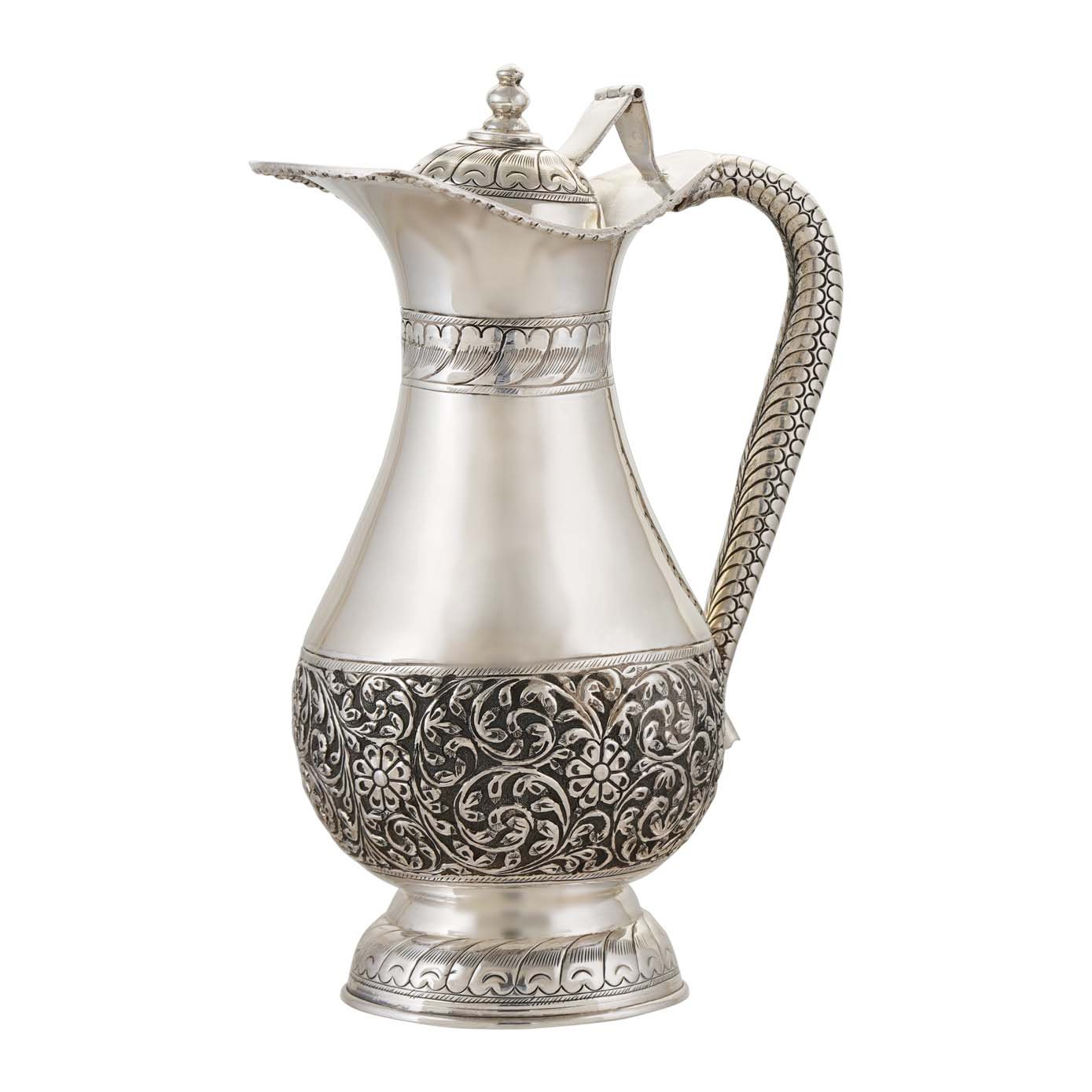 Antique Jug & Tumbler