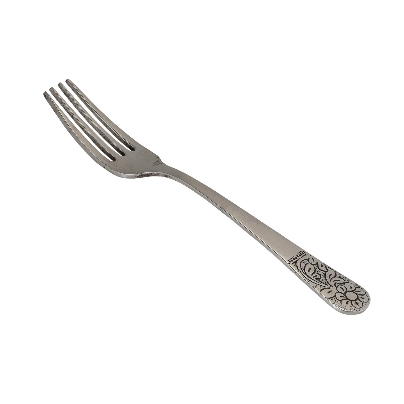 Antique Fork