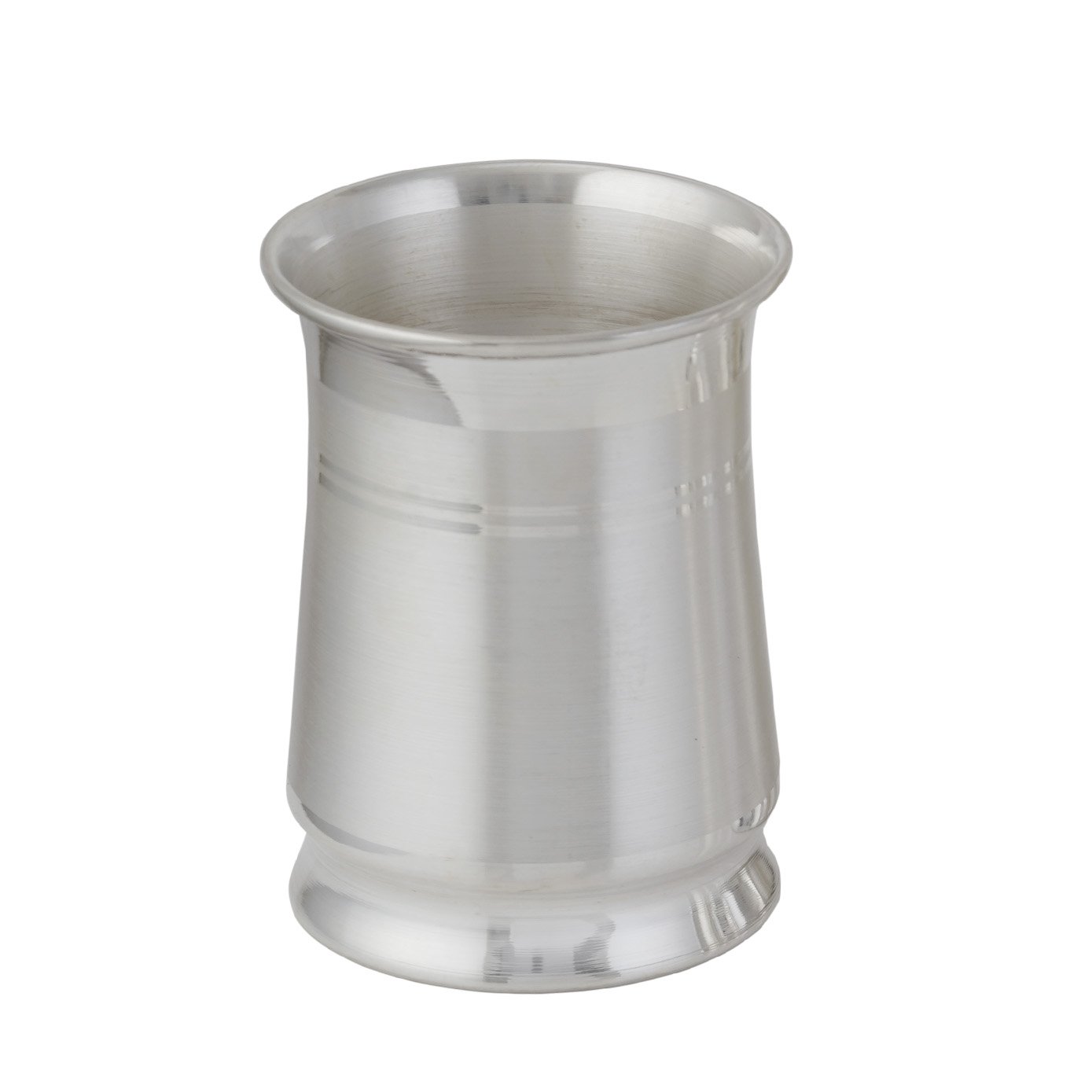 Pure Plain Tumbler 97% set of 4