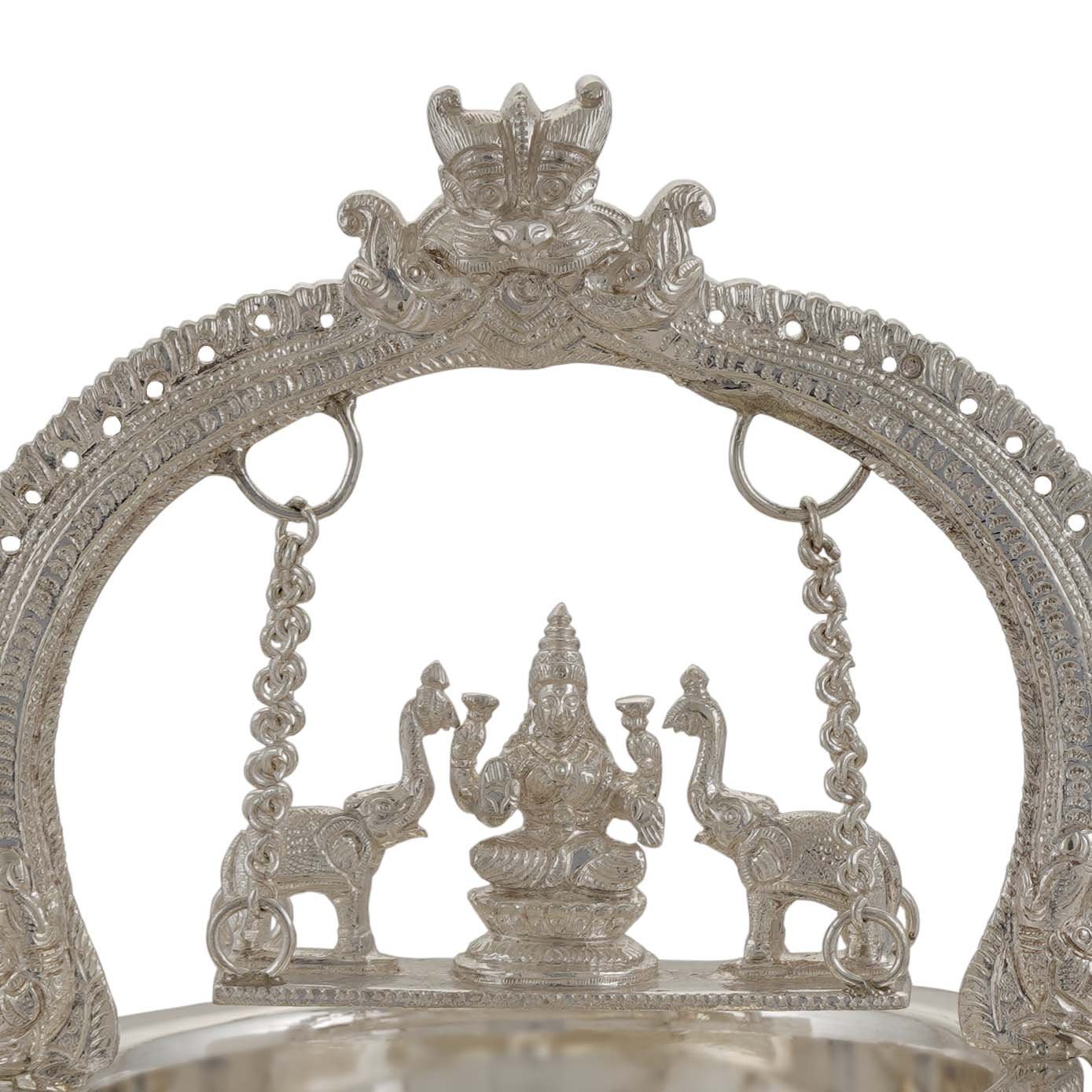 Prabhavali Lamp